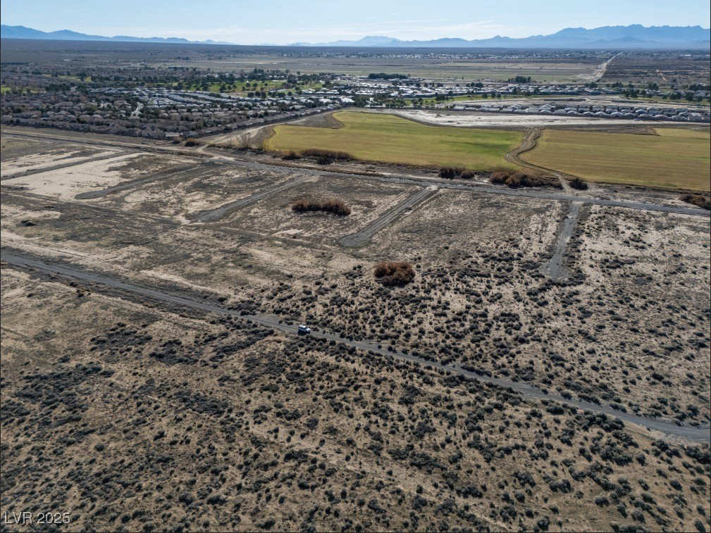 4491 East Roger Street Pahrump NV 89048