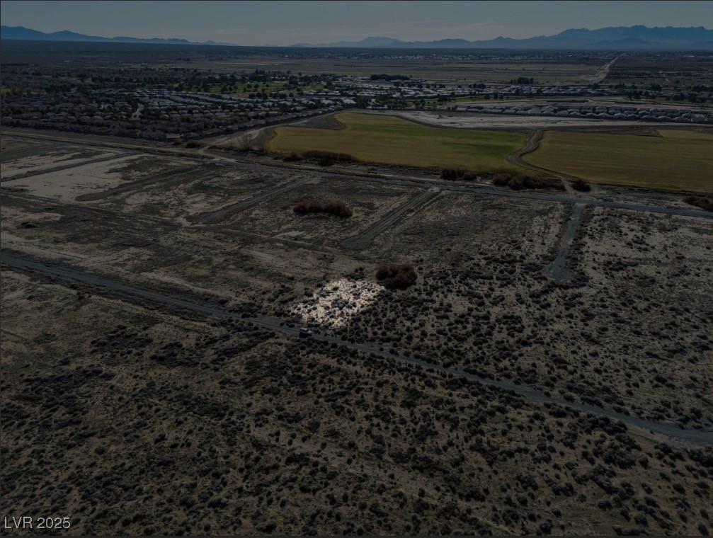 4491 East Roger Street Pahrump NV 89048