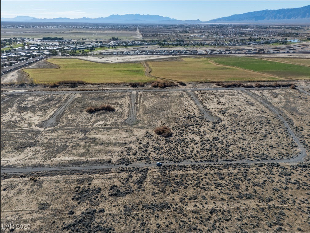 4491 East Roger Street Pahrump NV 89048