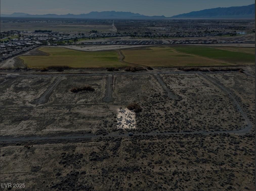 4491 East Roger Street Pahrump NV 89048