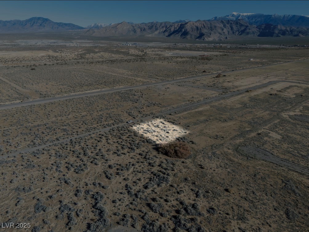 4491 East Roger Street Pahrump NV 89048