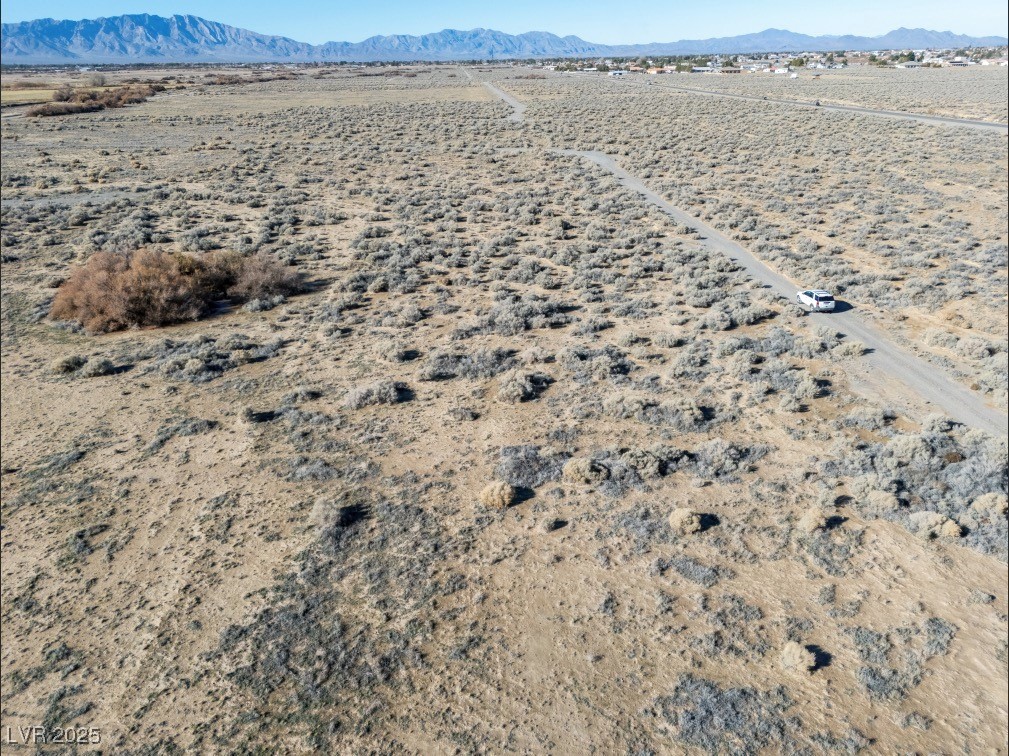 4491 East Roger Street Pahrump NV 89048