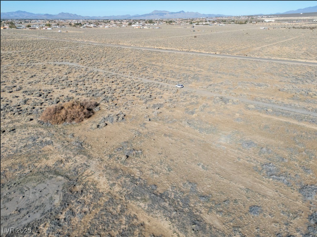4491 East Roger Street Pahrump NV 89048