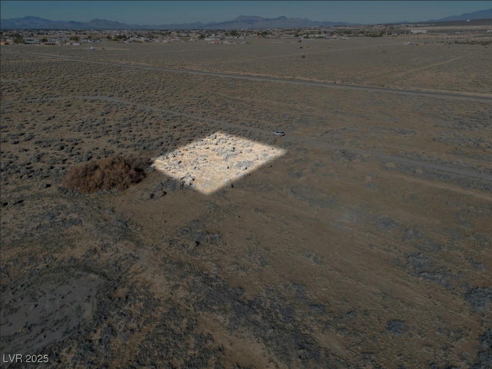 4491 East Roger Street Pahrump NV 89048