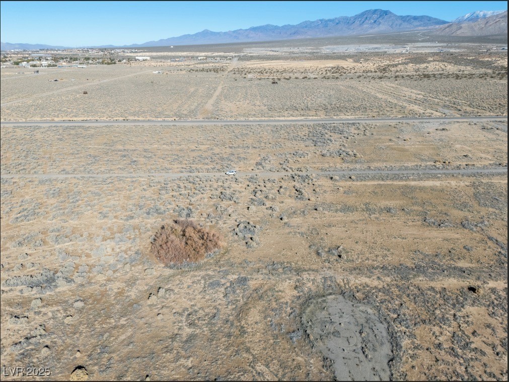 4491 East Roger Street Pahrump NV 89048