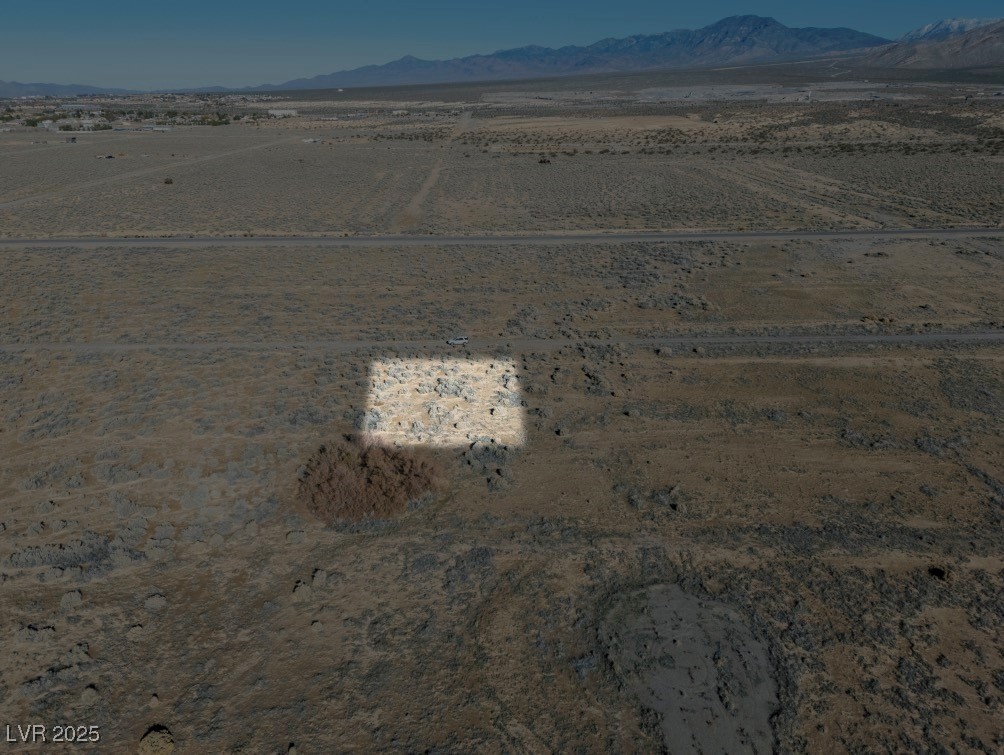 4491 East Roger Street Pahrump NV 89048