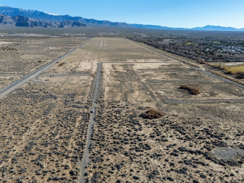4491 East Roger Street Pahrump NV 89048