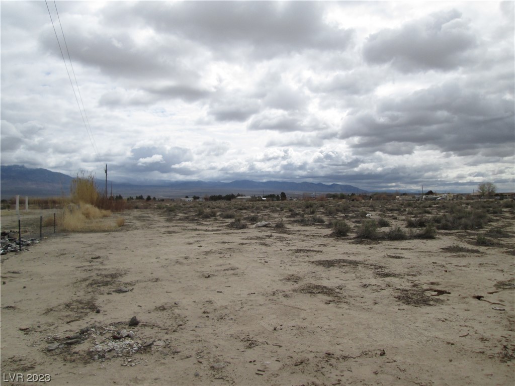 2410 West Nye Road Pahrump NV 89060
