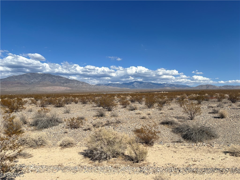 3801 North Arena Avenue Pahrump NV 89060