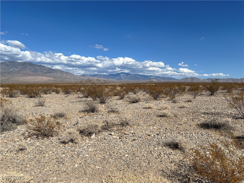 3801 North Arena Avenue Pahrump NV 89060