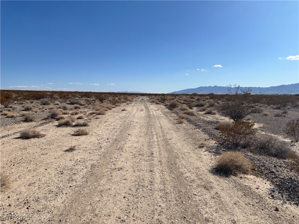 3801 North Arena Avenue Pahrump NV 89060