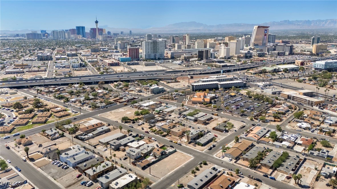640 North 10th Street Las Vegas NV 89101