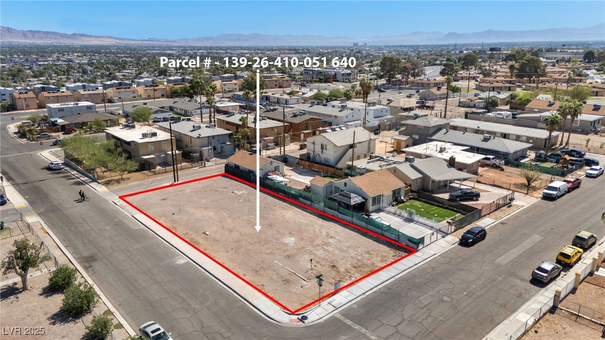 640 North 10th Street Las Vegas NV 89101
