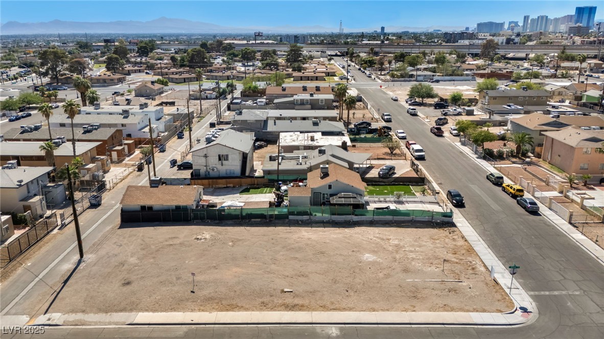 640 North 10th Street Las Vegas NV 89101
