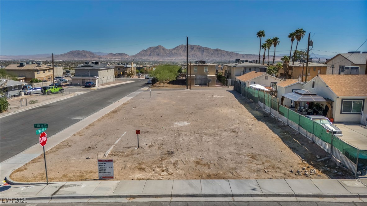 640 North 10th Street Las Vegas NV 89101