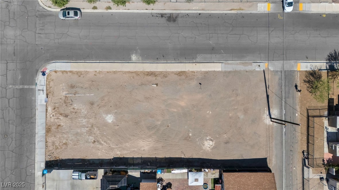 640 North 10th Street Las Vegas NV 89101