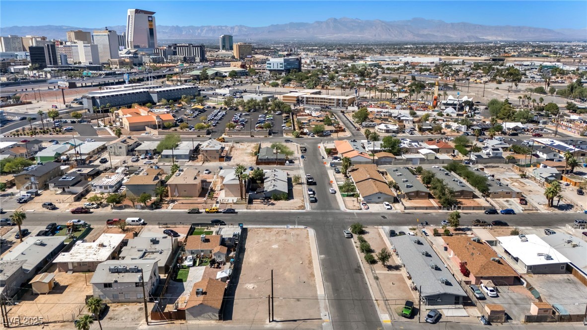 640 North 10th Street Las Vegas NV 89101