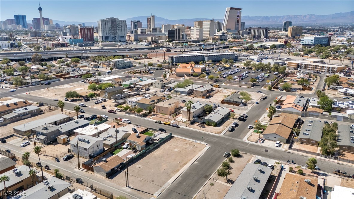 640 North 10th Street Las Vegas NV 89101