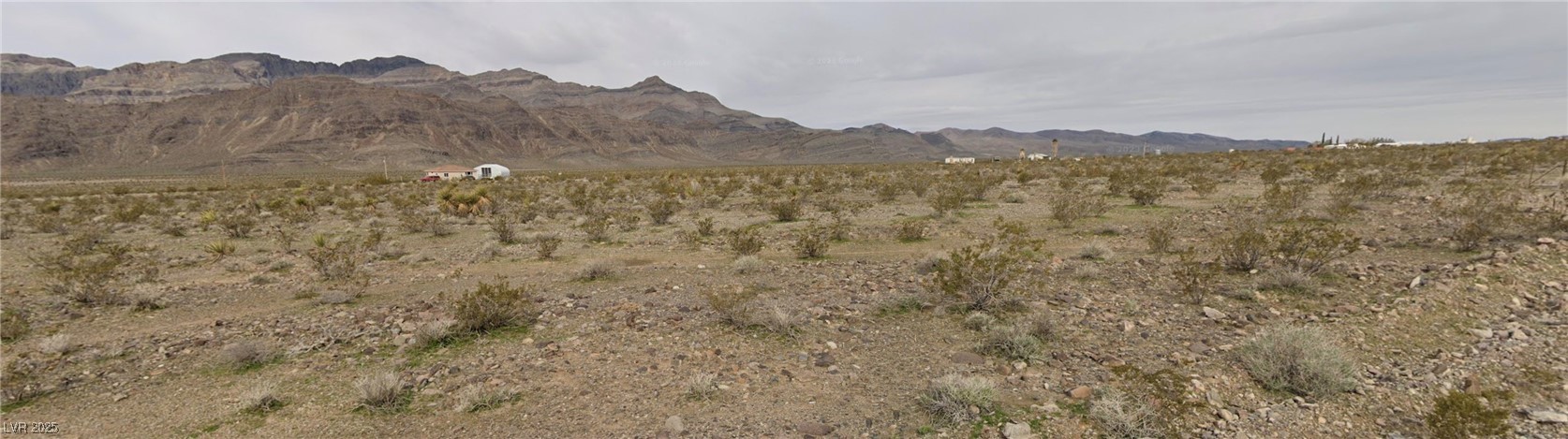 7970 North Bender Street Pahrump NV 89060