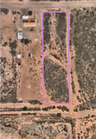 Lewis Avenue Overton NV 89040