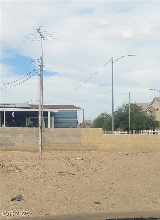 6286 East Lake Mead Boulevard Las Vegas NV 89156