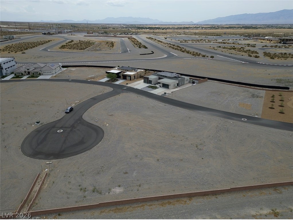 3676 South Spring Mountain Boulevard Pahrump NV 89048