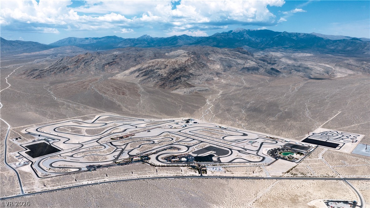 3676 South Spring Mountain Boulevard Pahrump NV 89048