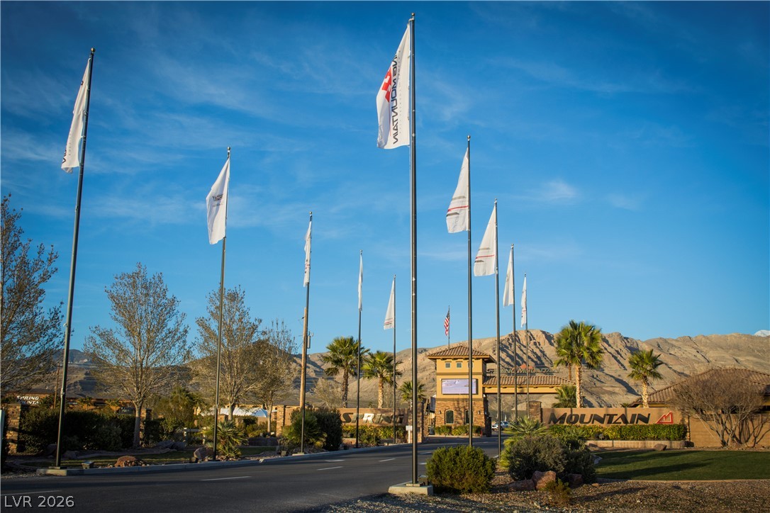 3676 South Spring Mountain Boulevard Pahrump NV 89048