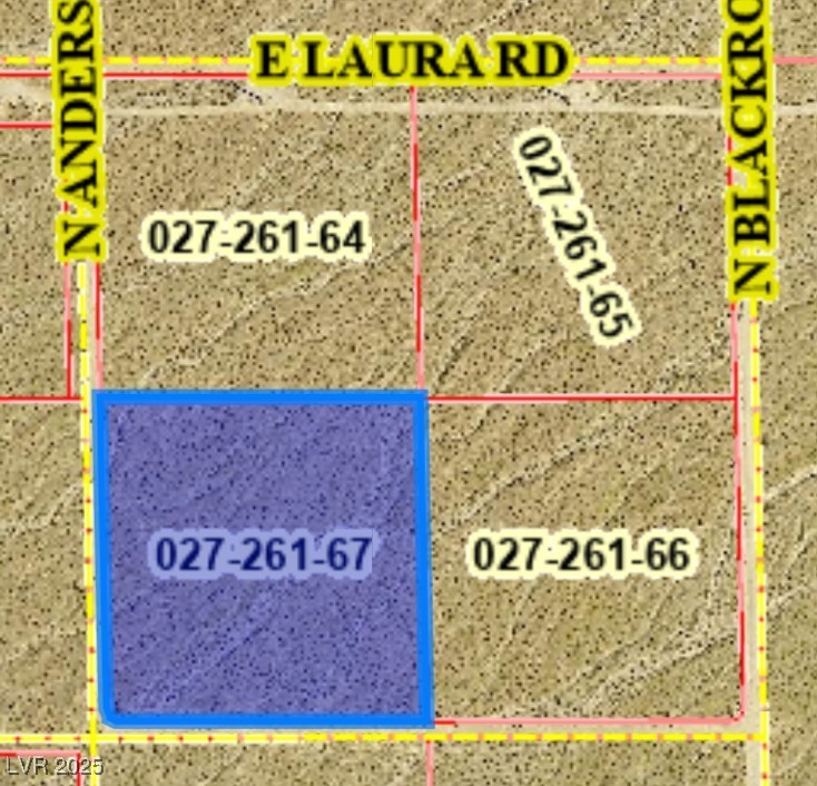 810 East Jent Road Pahrump NV 89060