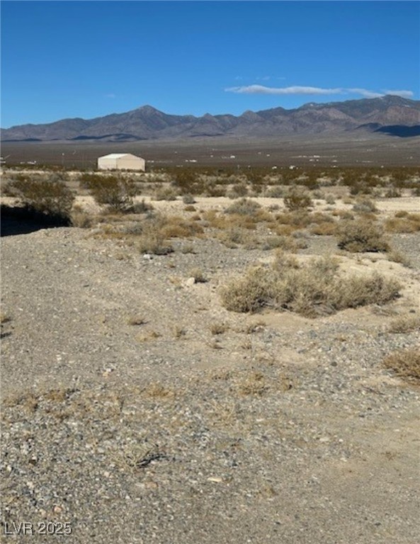 1200 East Monoplane Place Pahrump NV 89060
