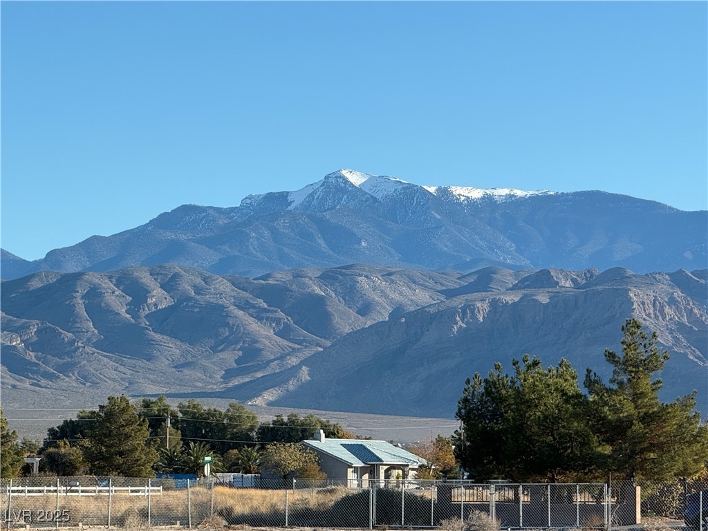 3550 Seneca Avenue Pahrump NV 89048