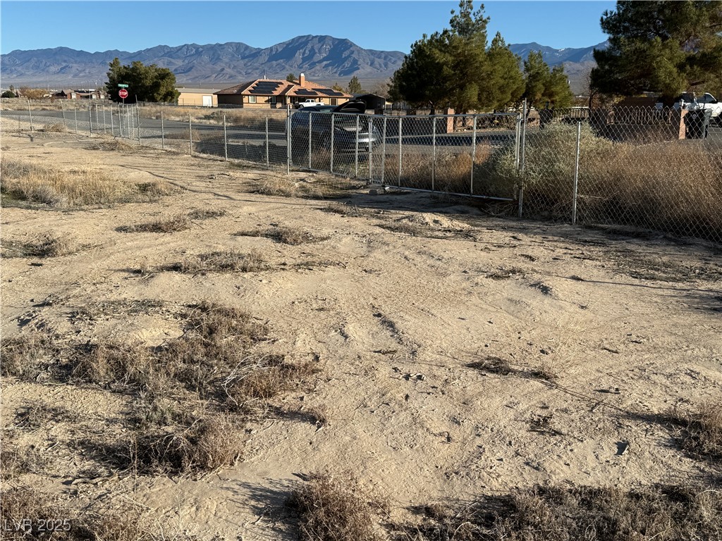 3550 Seneca Avenue Pahrump NV 89048