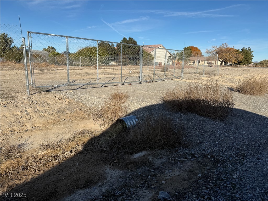 3550 Seneca Avenue Pahrump NV 89048