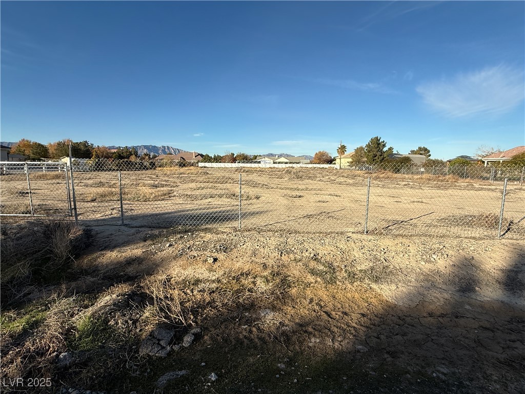 3550 Seneca Avenue Pahrump NV 89048