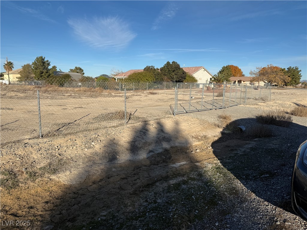 3550 Seneca Avenue Pahrump NV 89048