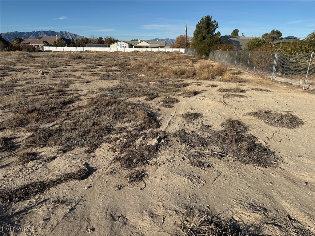 3550 Seneca Avenue Pahrump NV 89048