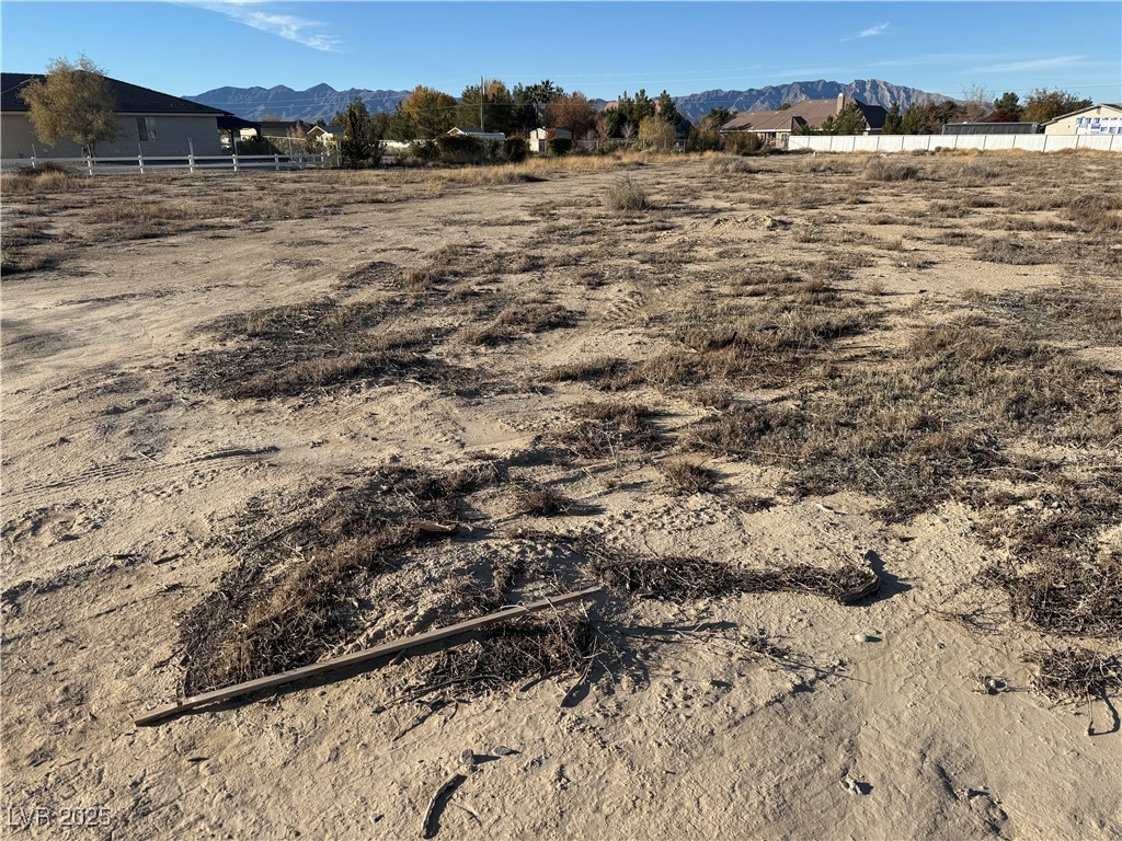 3550 Seneca Avenue Pahrump NV 89048
