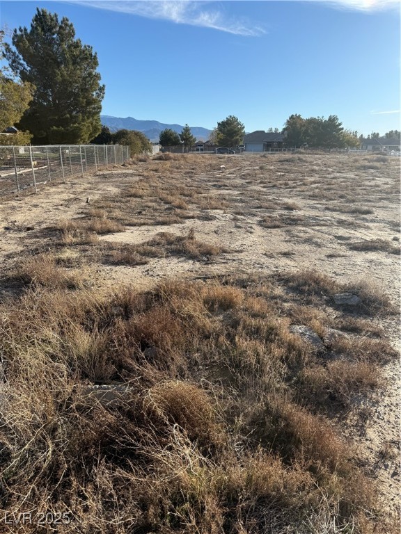 3550 Seneca Avenue Pahrump NV 89048
