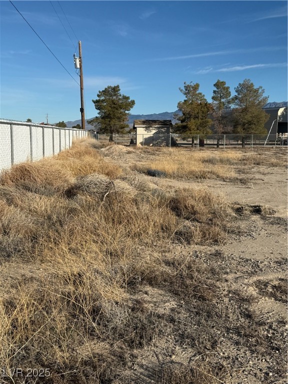 3550 Seneca Avenue Pahrump NV 89048