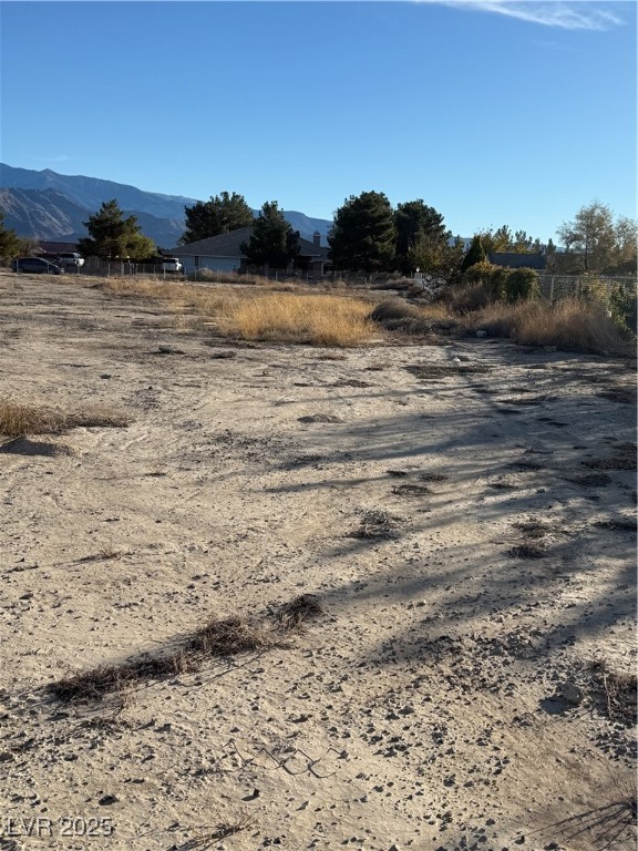 3550 Seneca Avenue Pahrump NV 89048