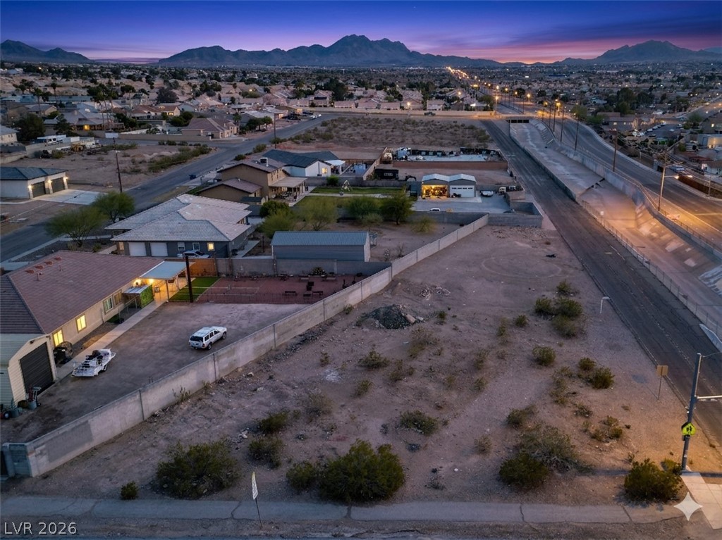 N Pueblo Boulevard Henderson NV 89015