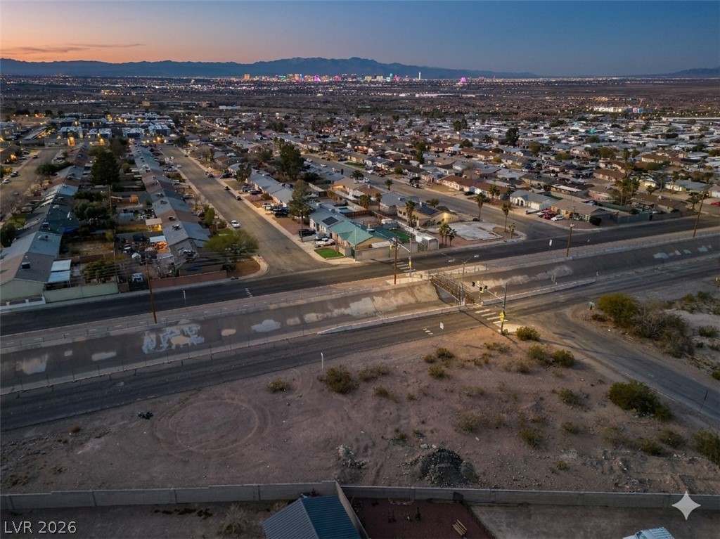 N Pueblo Boulevard Henderson NV 89015