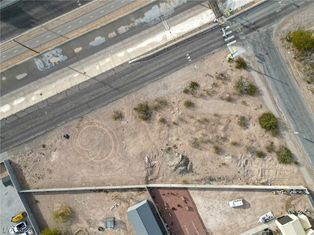 N Pueblo Boulevard Henderson NV 89015