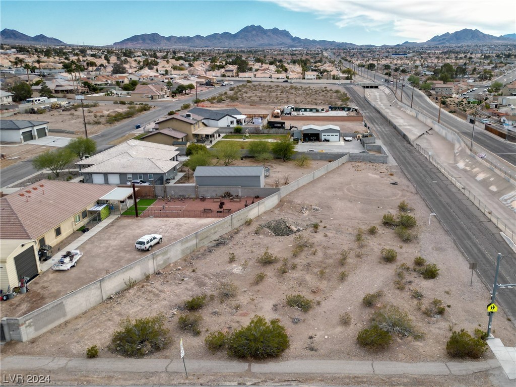 N Pueblo Boulevard Henderson NV 89015