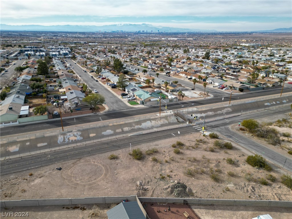 N Pueblo Boulevard Henderson NV 89015