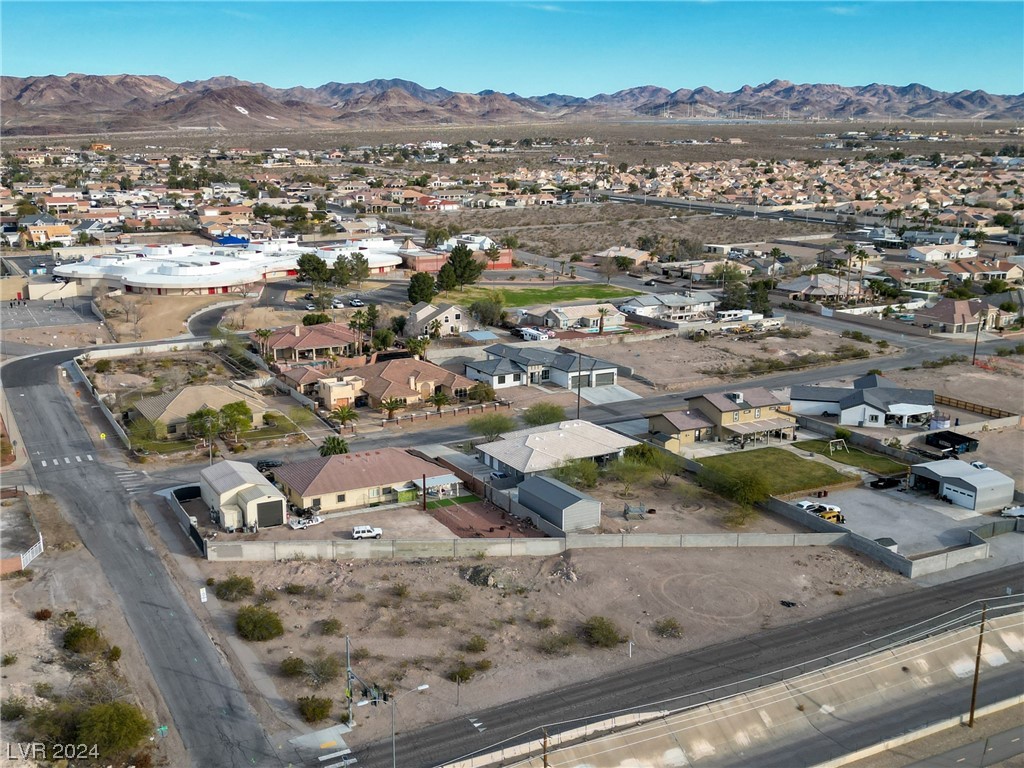 N Pueblo Boulevard Henderson NV 89015