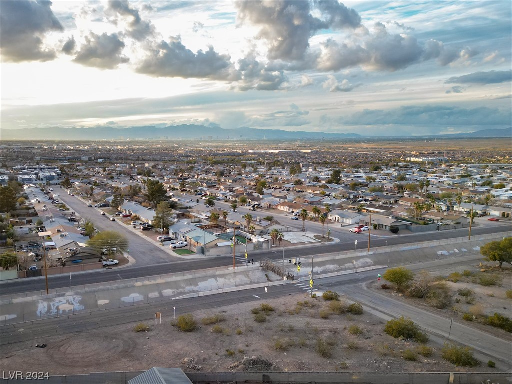 N Pueblo Boulevard Henderson NV 89015