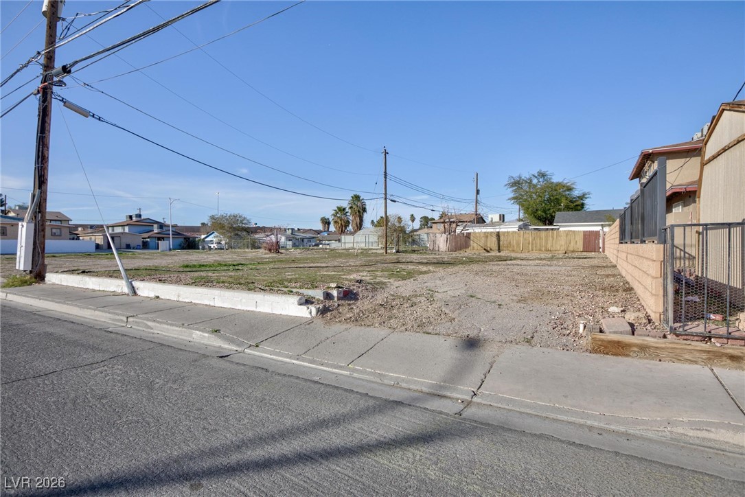 108 East Tonopah Avenue North Las Vegas NV 89030
