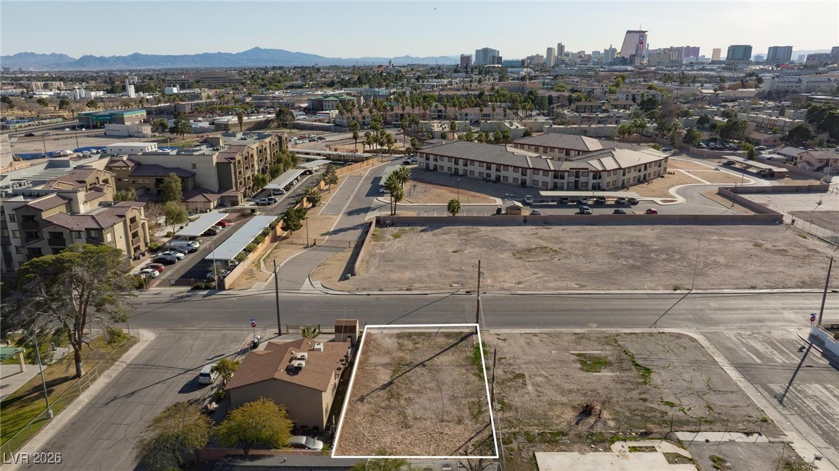 108 East Tonopah Avenue North Las Vegas NV 89030