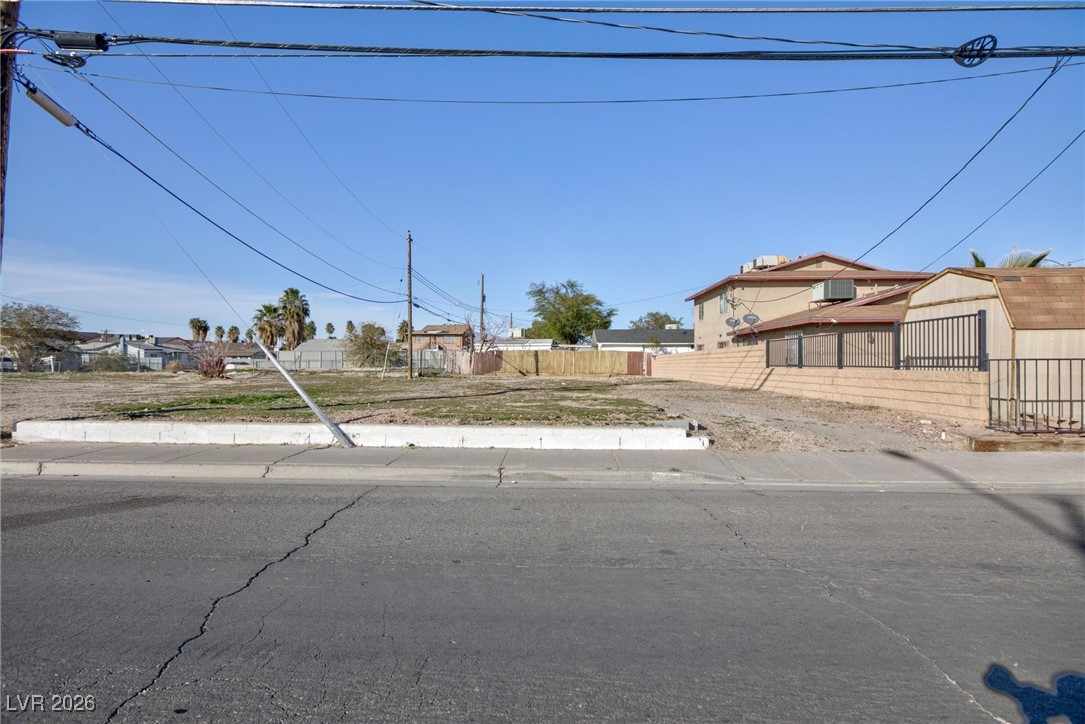 108 East Tonopah Avenue North Las Vegas NV 89030